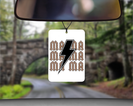 Mama Car Air Freshener