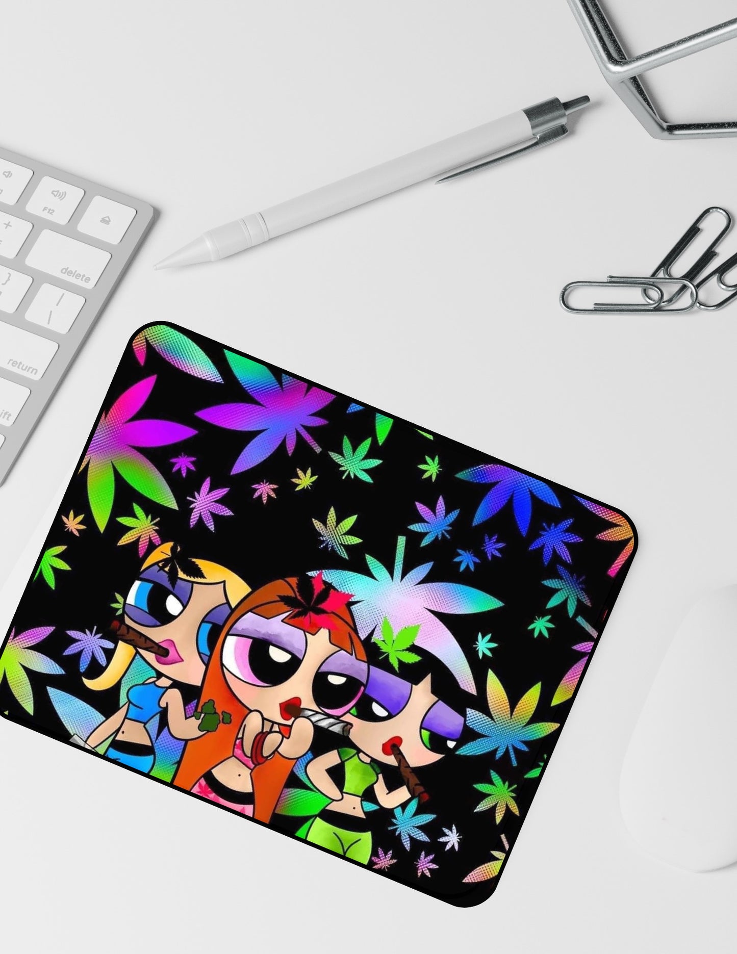 420 Mouse pad