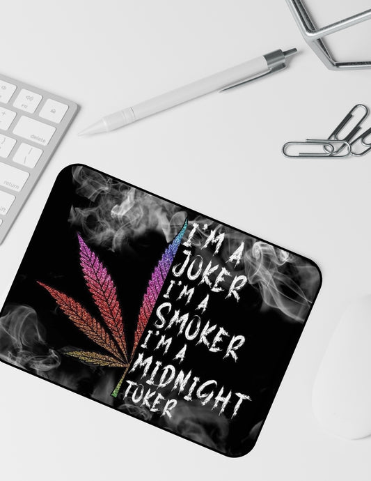 420 Mouse pad