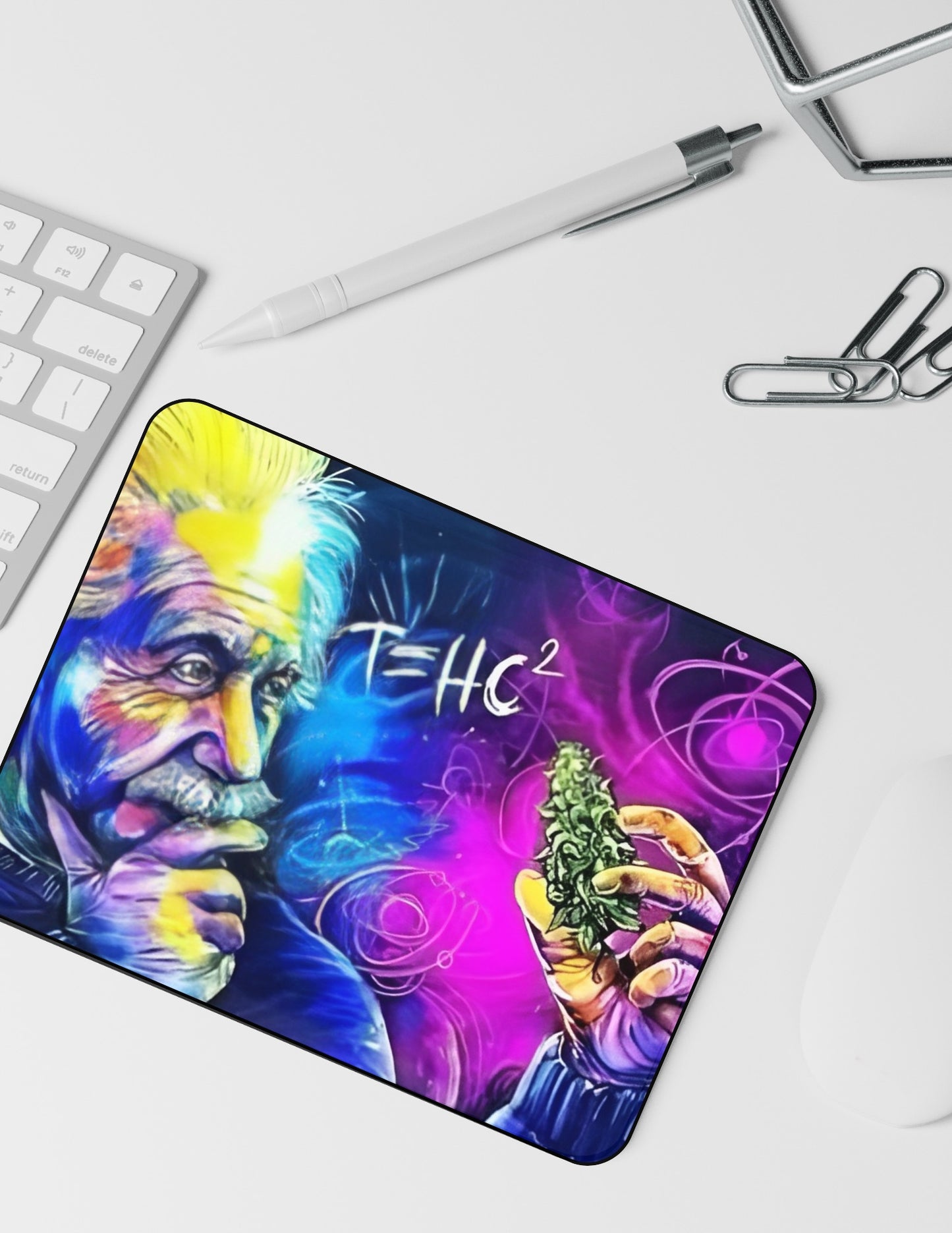 420 Mouse pad