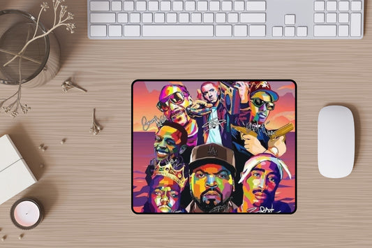 Artist Mouse Pad