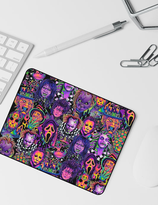 Halloween Mouse pad